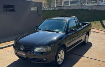 Volkswagen Saveiro 1.6 Mi CS 8V G.iv - Foto #2