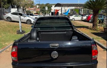 Volkswagen Saveiro 1.6 Mi CS 8V G.iv - Foto #6