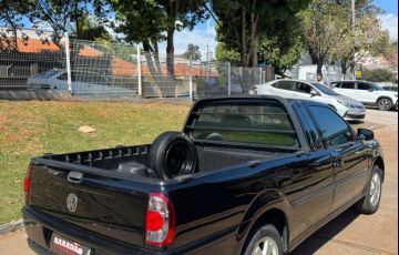 Volkswagen Saveiro 1.6 Mi CS 8V G.iv - Foto #7