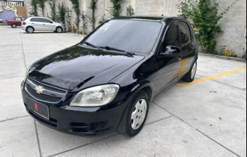Chevrolet Celta 1.0 MPFi LS 8V Flex 4p Manual