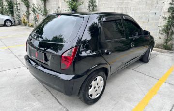 Chevrolet Celta 1.0 MPFi LS 8V Flex 4p Manual - Foto #4