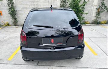 Chevrolet Celta 1.0 MPFi LS 8V Flex 4p Manual - Foto #5