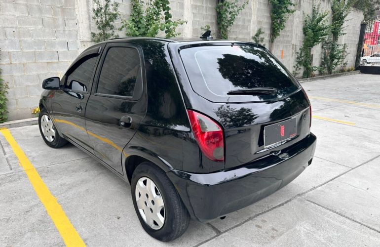 Chevrolet Celta 1.0 MPFi LS 8V Flex 4p Manual - Foto #6