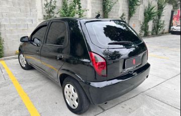 Chevrolet Celta 1.0 MPFi LS 8V Flex 4p Manual - Foto #6