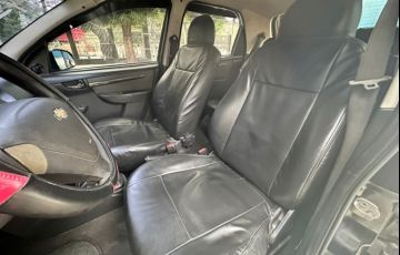 Chevrolet Celta 1.0 MPFi LS 8V Flex 4p Manual - Foto #9