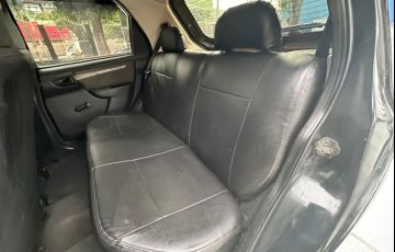 Chevrolet Celta 1.0 MPFi LS 8V Flex 4p Manual - Foto #10