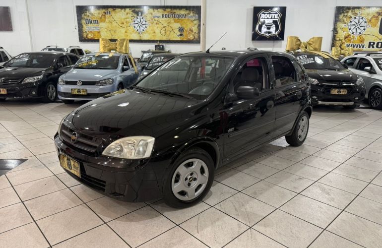 Chevrolet Corsa 1.0 MPFi Joy 8v - Foto #3