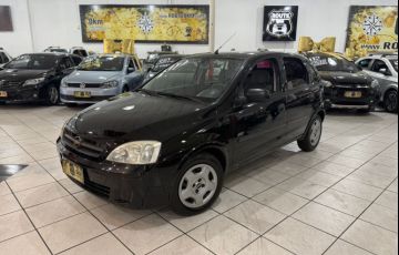 Chevrolet Corsa 1.0 MPFi Joy 8v - Foto #3