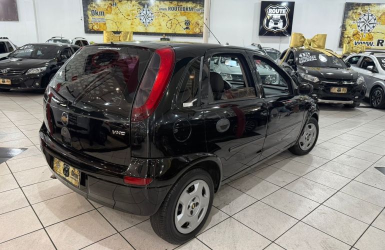 Chevrolet Corsa 1.0 MPFi Joy 8v - Foto #4