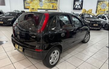 Chevrolet Corsa 1.0 MPFi Joy 8v - Foto #4