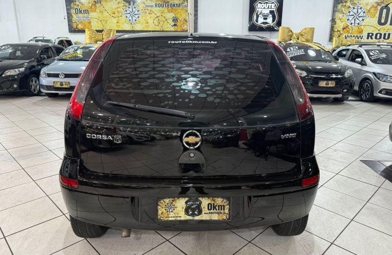 Chevrolet Corsa 1.0 MPFi Joy 8v - Foto #5