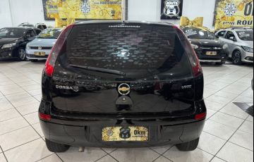 Chevrolet Corsa 1.0 MPFi Joy 8v - Foto #5