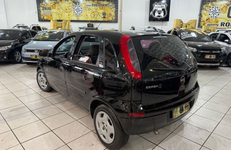Chevrolet Corsa 1.0 MPFi Joy 8v - Foto #6