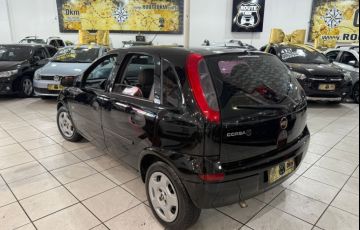 Chevrolet Corsa 1.0 MPFi Joy 8v - Foto #6