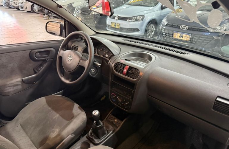 Chevrolet Corsa 1.0 MPFi Joy 8v - Foto #7