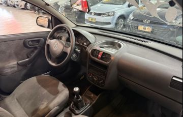 Chevrolet Corsa 1.0 MPFi Joy 8v - Foto #7