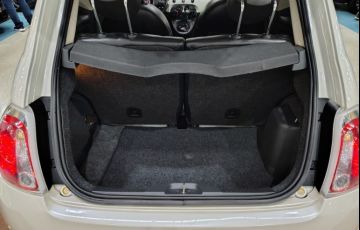 Fiat 500 1.4 Cult 8v - Foto #7