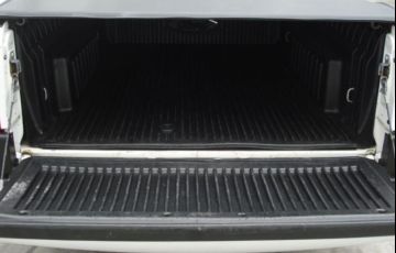 Ford Courier L 1.6 MPi (Cab Simples) - Foto #4