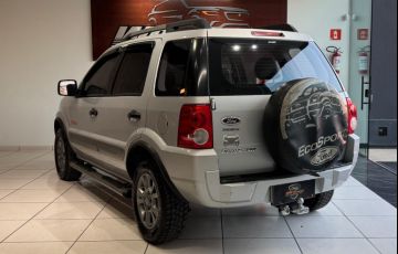 Ford Ecosport 1.6 Freestyle 8v - Foto #3