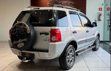 Ford Ecosport 1.6 Freestyle 8v - Foto #4