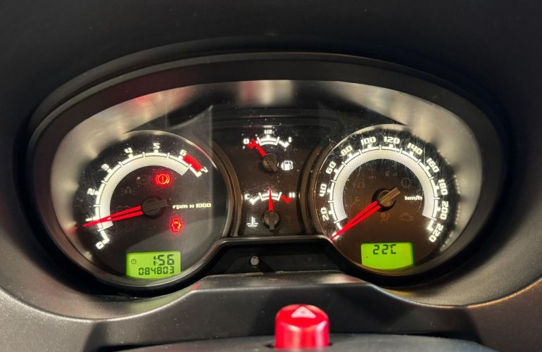 Ford Ecosport 1.6 Freestyle 8v - Foto #5
