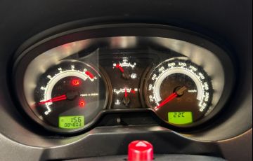 Ford Ecosport 1.6 Freestyle 8v - Foto #5