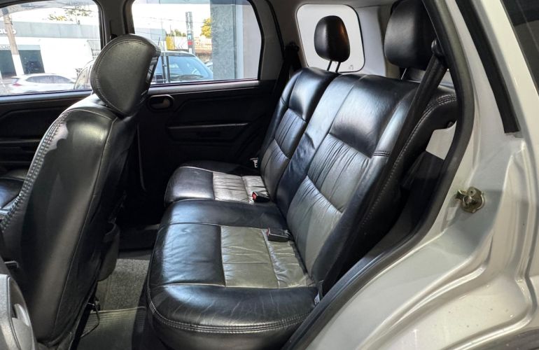 Ford Ecosport 1.6 Freestyle 8v - Foto #7