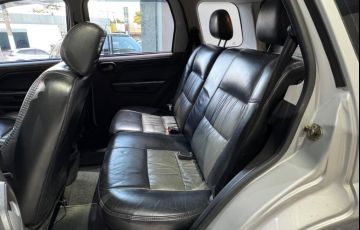 Ford Ecosport 1.6 Freestyle 8v - Foto #7