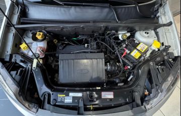 Ford Ecosport 1.6 Freestyle 8v - Foto #8