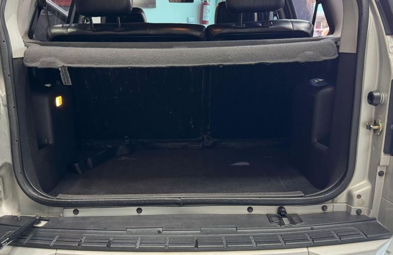 Ford Ecosport 1.6 Freestyle 8v - Foto #9