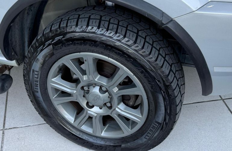 Ford Ecosport 1.6 Freestyle 8v - Foto #10