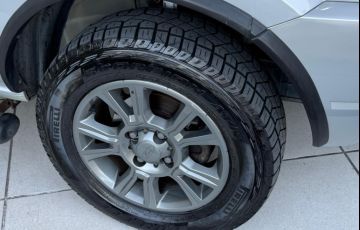 Ford Ecosport 1.6 Freestyle 8v - Foto #10