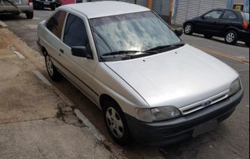 Ford Escort Hatch GL 1.8