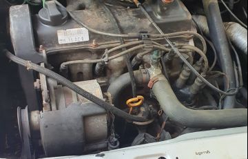 Ford Escort Hatch GL 1.8 - Foto #8