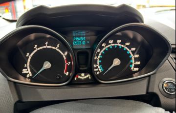 Ford Fiesta 1.0 EcoBoost Titanium Plus Hatch 12v - Foto #5