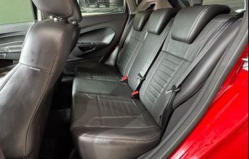 Ford Fiesta 1.0 EcoBoost Titanium Plus Hatch 12v - Foto #7