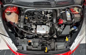 Ford Fiesta 1.0 EcoBoost Titanium Plus Hatch 12v - Foto #8