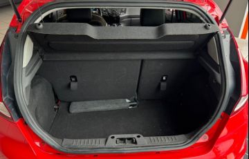 Ford Fiesta 1.0 EcoBoost Titanium Plus Hatch 12v - Foto #9