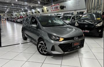 Hyundai Hb20 1.0 Tgdi Comfort - Foto #4