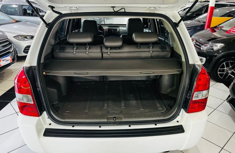 Hyundai Tucson 2.0 MPFi GLS 16V 143cv 2wd - Foto #7