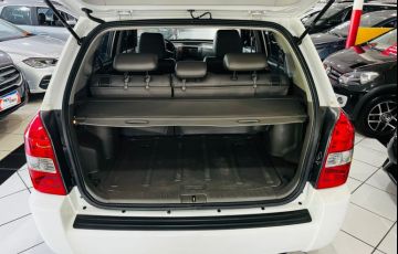 Hyundai Tucson 2.0 MPFi GLS 16V 143cv 2wd - Foto #7