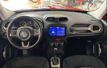 Jeep Renegade 1.8 16V Sport - Foto #9