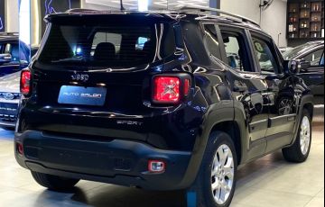 Jeep Renegade 1.8 16V Sport - Foto #4