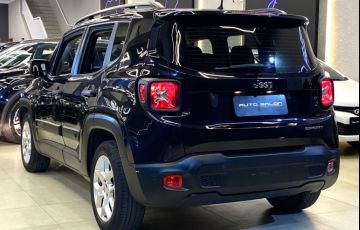 Jeep Renegade 1.8 16V Sport - Foto #6