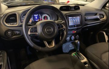 Jeep Renegade 1.8 16V Sport - Foto #8