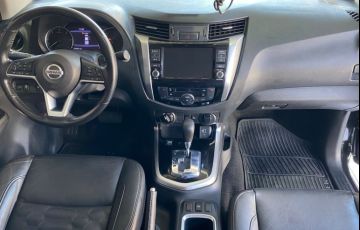 Nissan Frontier 2.3 16V Turbo Platinum CD 4x4 - Foto #4