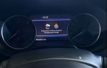 Nissan Frontier 2.3 16V Turbo Platinum CD 4x4 - Foto #5