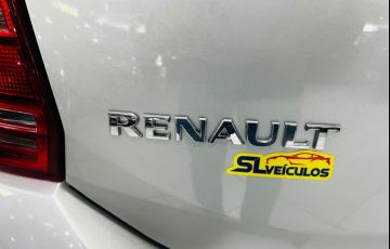 Renault Sandero 1.6 Expression 8v - Foto #8