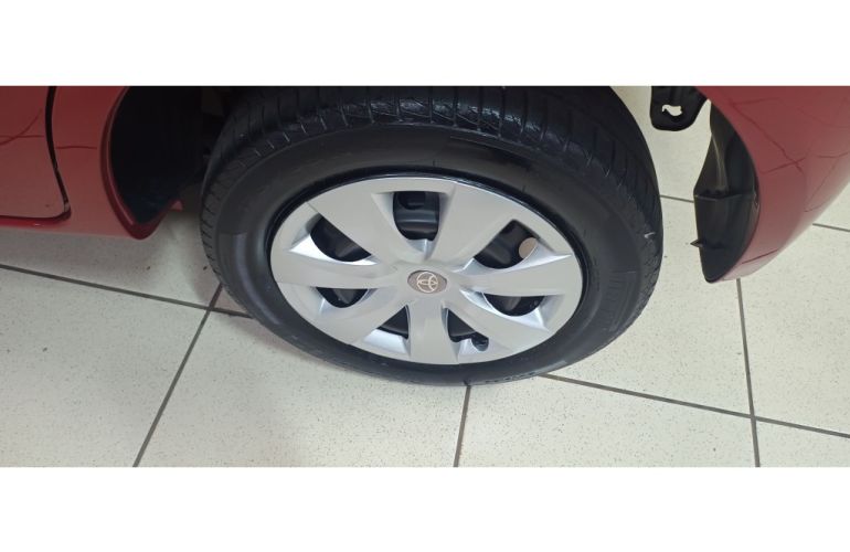 Toyota Etios XS 1.5 (Flex) (Aut) - Foto #7
