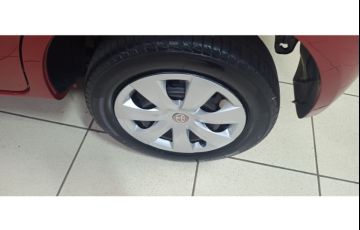 Toyota Etios XS 1.5 (Flex) (Aut) - Foto #7